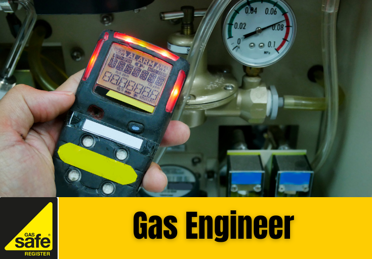 Gravesend Gas Engineers - Professional, Certified & Affordable Heating Services | Your #1 Local Gas Engineers