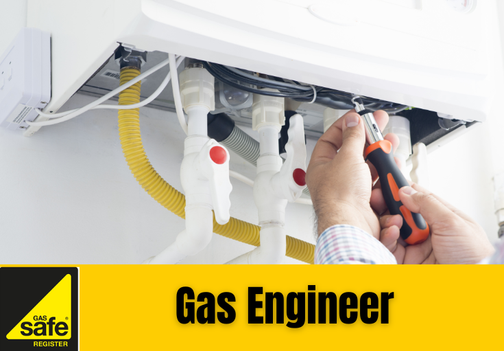Gas Engineers Painters Ash